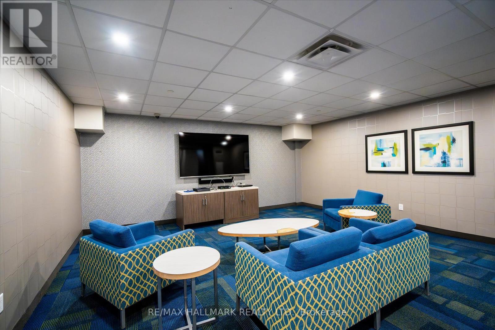 1905 - 2045 Lakeshore Boulevard W, Toronto, Ontario  M8V 2Z6 - Photo 38 - W12966296