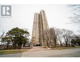 1905 - 2045 LAKESHORE BOULEVARD W, Toronto, Ontario