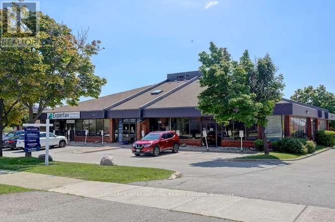 103 - 5660 Mcadam Road, Mississauga, Ontario  L4T 1T2 - Photo 2 - W12966306