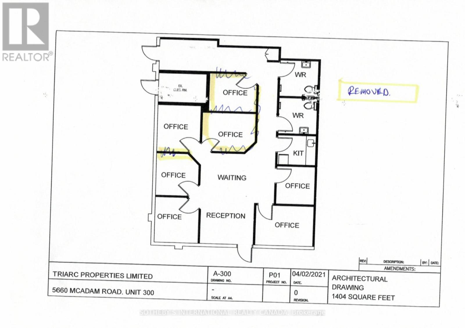 103 - 5660 Mcadam Road, Mississauga, Ontario  L4T 1T2 - Photo 26 - W12966306