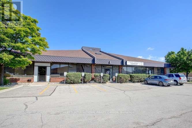 103 - 5660 Mcadam Road, Mississauga, Ontario  L4T 1T2 - Photo 3 - W12966306