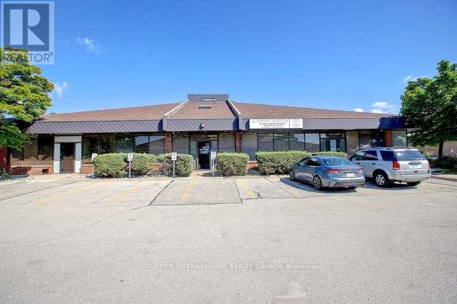 103 - 5660 Mcadam Road, Mississauga, Ontario  L4T 1T2 - Photo 4 - W12966306