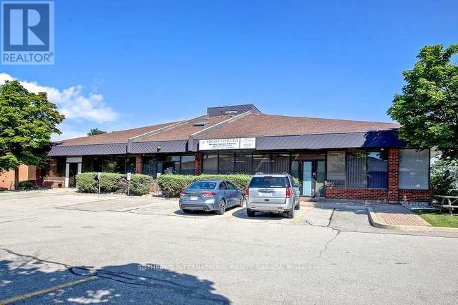 103 - 5660 Mcadam Road, Mississauga, Ontario  L4T 1T2 - Photo 5 - W12966306