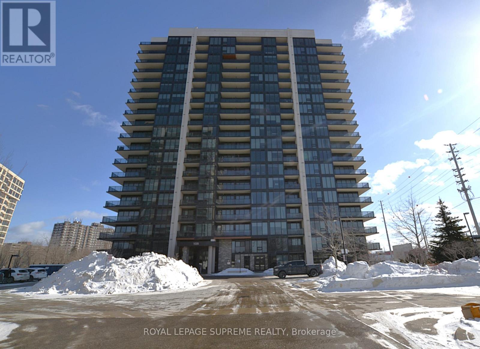 1108 - 1035 Southdown Road, Mississauga, Ontario  L5J 0A2 - Photo 1 - W12966322