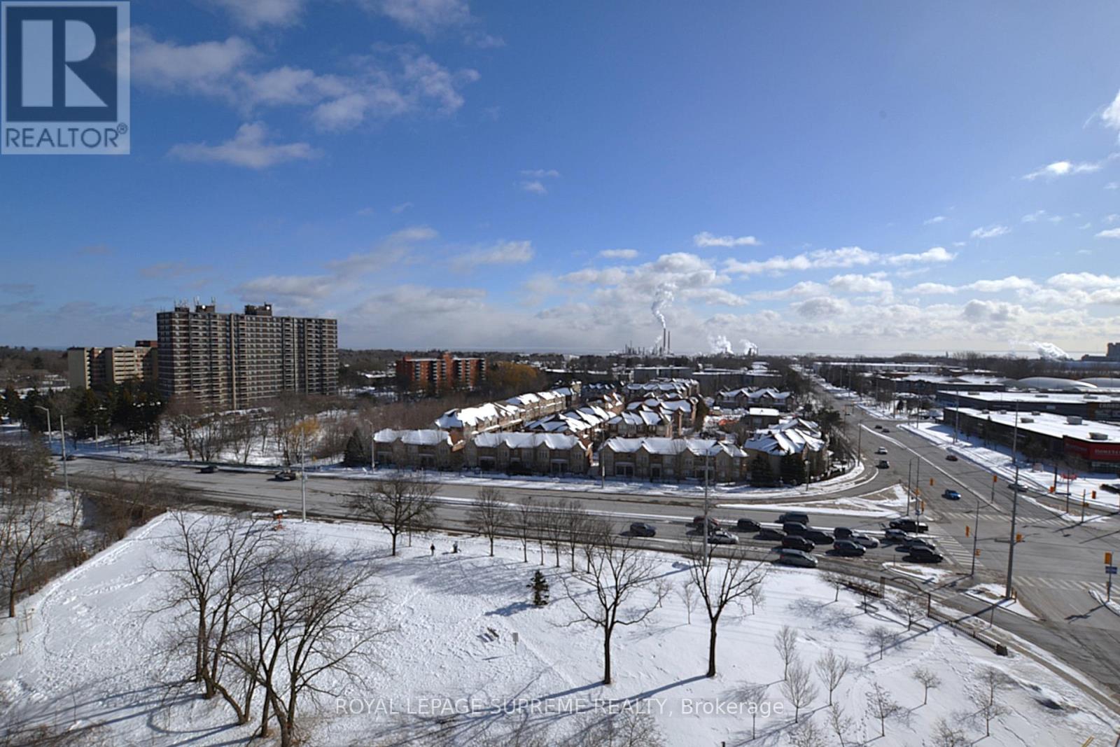 1108 - 1035 Southdown Road, Mississauga, Ontario  L5J 0A2 - Photo 18 - W12966322