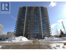 1108 - 1035 SOUTHDOWN ROAD, Mississauga, Ontario