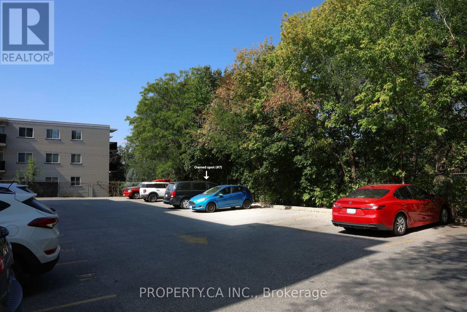 303 - 60 Gulliver Road, Toronto, Ontario  M6M 2M6 - Photo 30 - W12966346