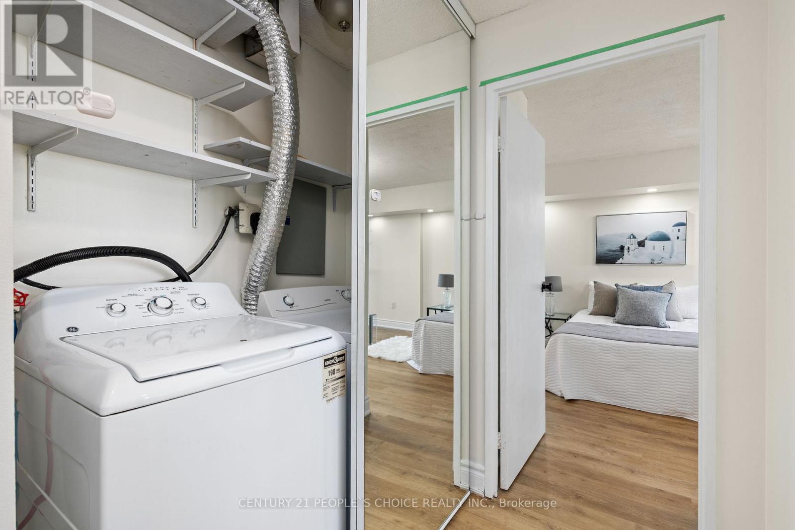 1605 - 3 Rowntree Road, Toronto, Ontario  M9V 5G8 - Photo 21 - W12966368