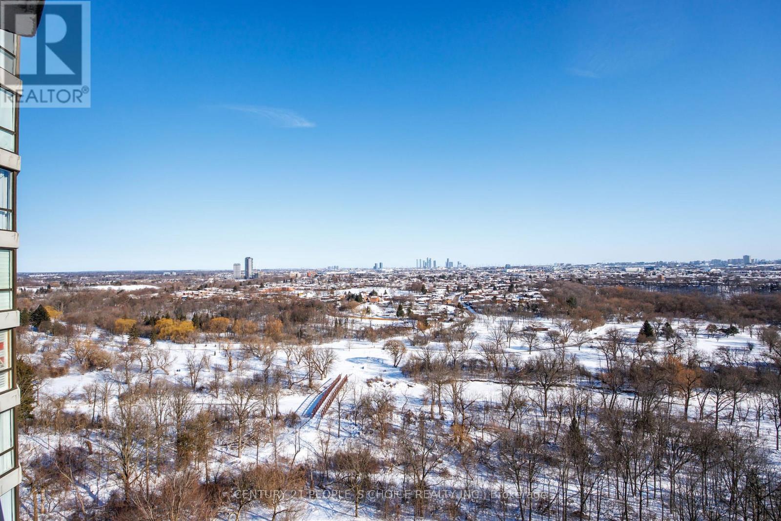 1605 - 3 Rowntree Road, Toronto, Ontario  M9V 5G8 - Photo 26 - W12966368