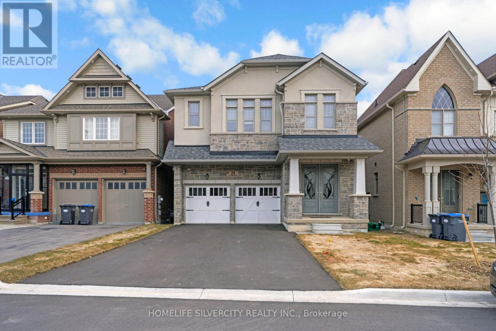 23 LOST HOLLOW ROAD, Caledon, Ontario