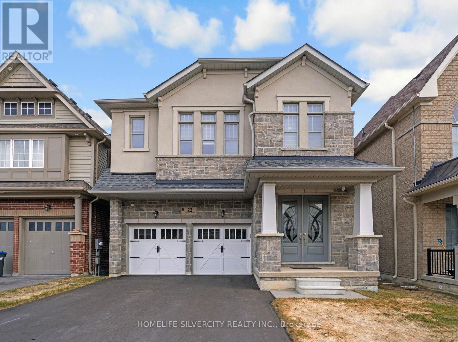 23 Lost Hollow Road, Caledon, Ontario  L7C 4E5 - Photo 2 - W12966446