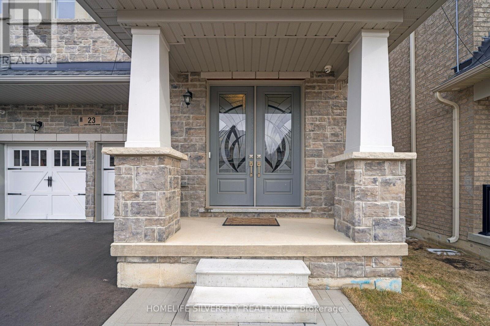 23 Lost Hollow Road, Caledon, Ontario  L7C 4E5 - Photo 3 - W12966446