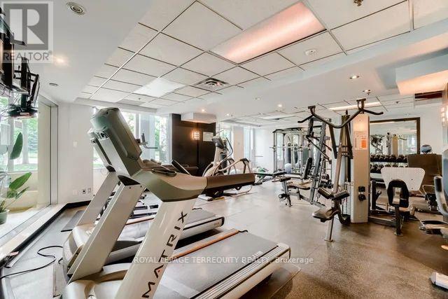 710 - 2121 Lake Shore Boulevard W, Toronto, Ontario  M8V 4E9 - Photo 29 - W12966450