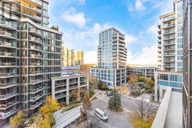 710 - 2121 Lake Shore Boulevard W, Toronto, Ontario  M8V 4E9 - Photo 45 - W12966450