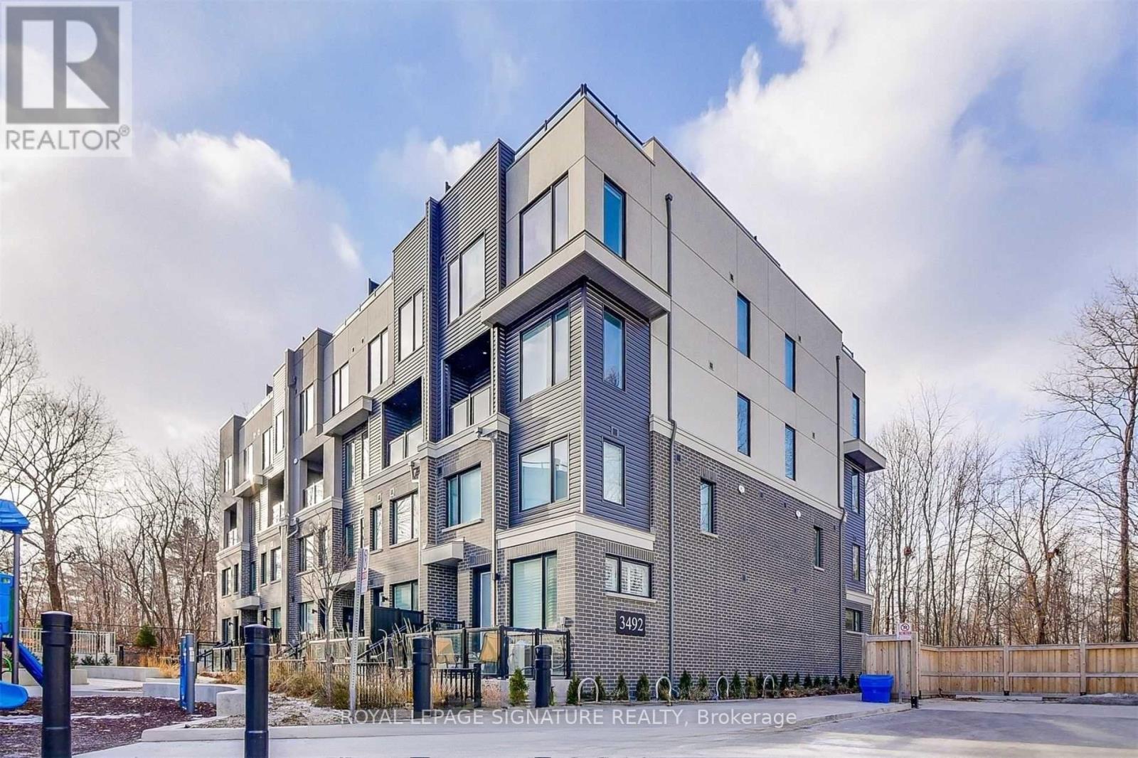 15 - 3492 Widdicombe Way, Mississauga, Ontario  L5L 0B8 - Photo 21 - W12966470