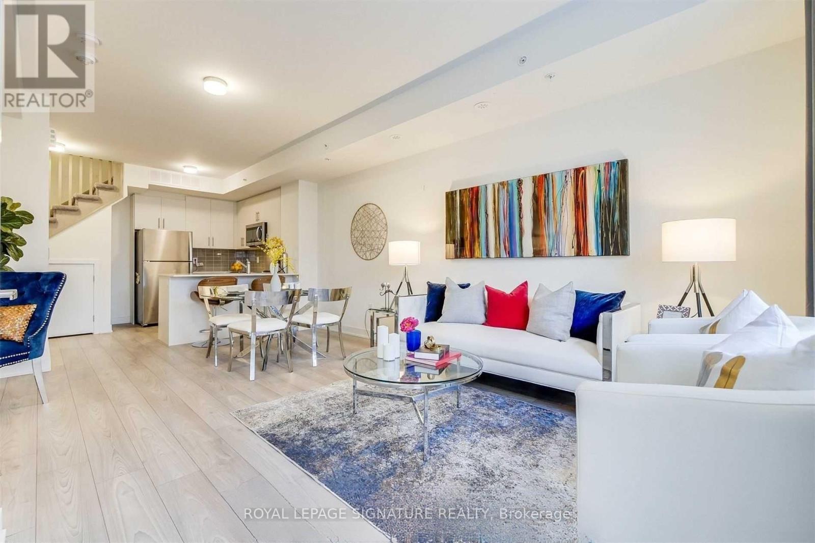 15 - 3492 Widdicombe Way, Mississauga, Ontario  L5L 0B8 - Photo 4 - W12966470