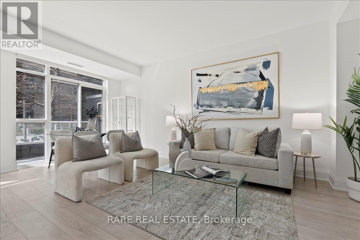 103 - 110 Marine Parade Drive, Toronto, Ontario  M8V 0A3 - Photo 10 - W12966476