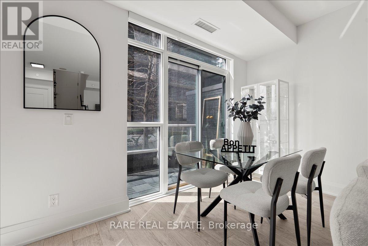 103 - 110 Marine Parade Drive, Toronto, Ontario  M8V 0A3 - Photo 11 - W12966476