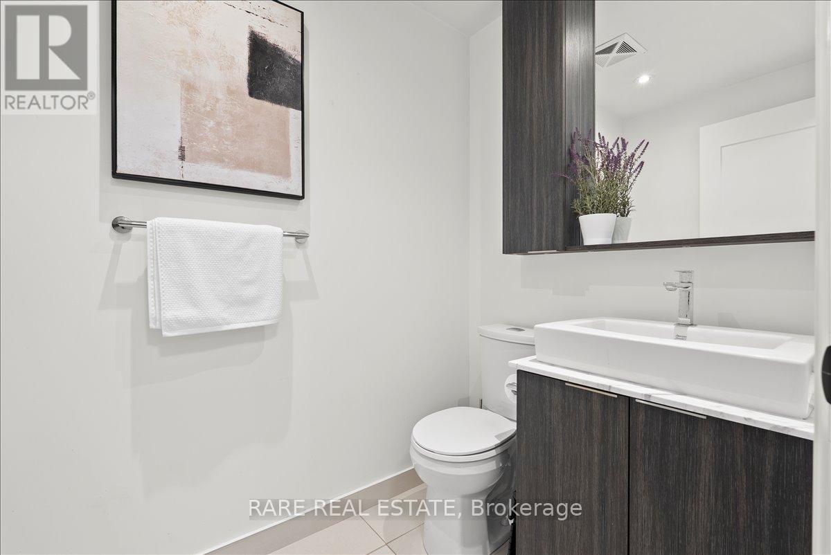 103 - 110 Marine Parade Drive, Toronto, Ontario  M8V 0A3 - Photo 12 - W12966476