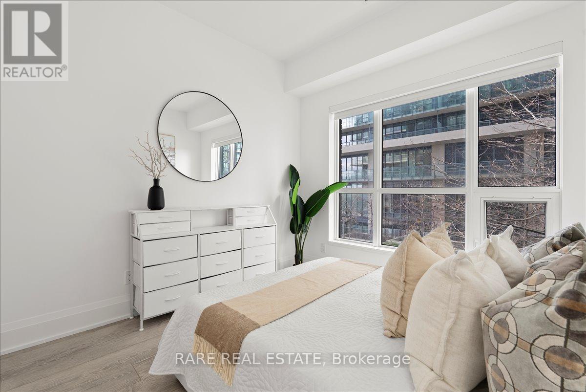 103 - 110 Marine Parade Drive, Toronto, Ontario  M8V 0A3 - Photo 16 - W12966476