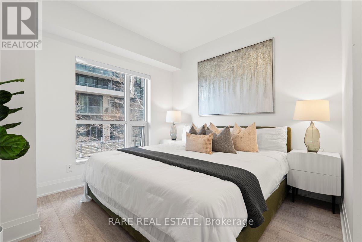 103 - 110 Marine Parade Drive, Toronto, Ontario  M8V 0A3 - Photo 17 - W12966476