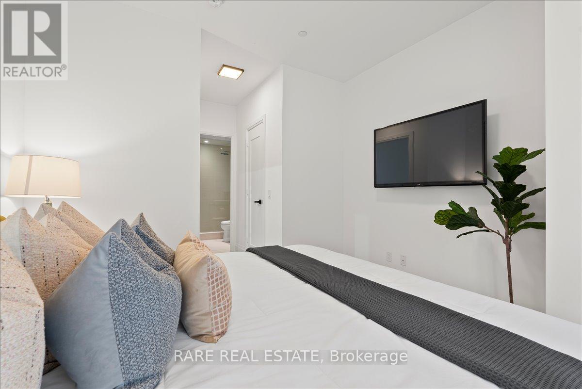 103 - 110 Marine Parade Drive, Toronto, Ontario  M8V 0A3 - Photo 18 - W12966476