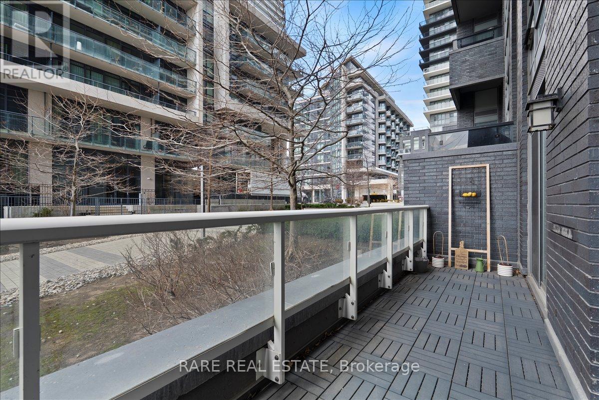 103 - 110 Marine Parade Drive, Toronto, Ontario  M8V 0A3 - Photo 22 - W12966476