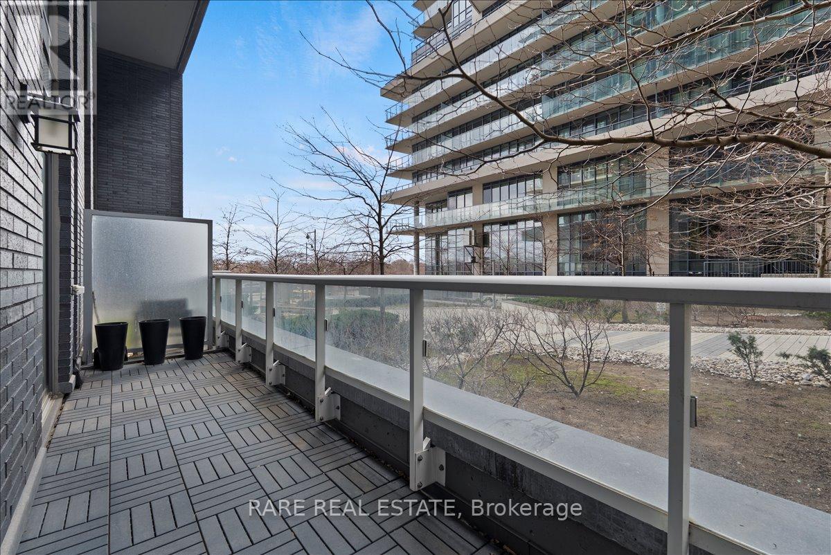 103 - 110 Marine Parade Drive, Toronto, Ontario  M8V 0A3 - Photo 23 - W12966476