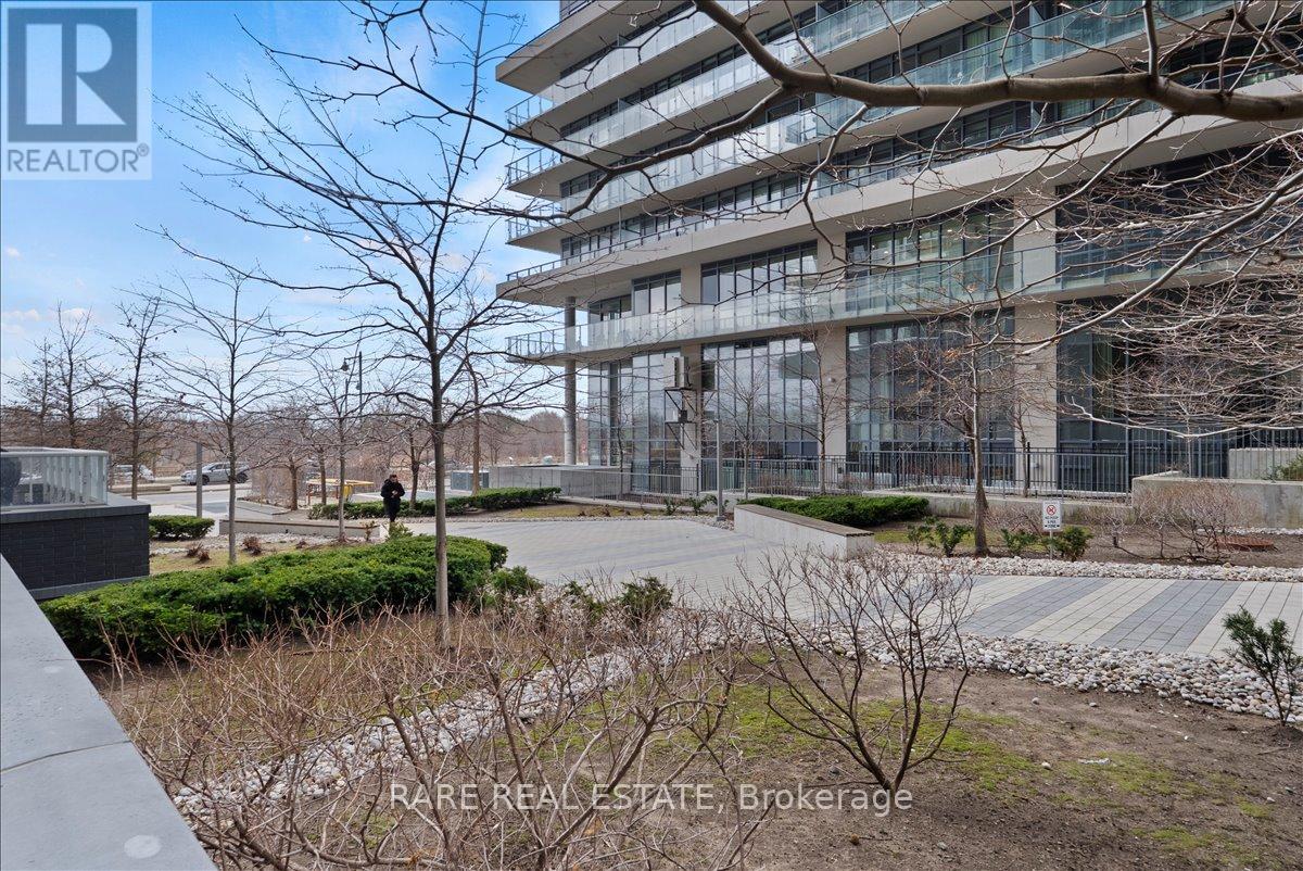 103 - 110 Marine Parade Drive, Toronto, Ontario  M8V 0A3 - Photo 24 - W12966476