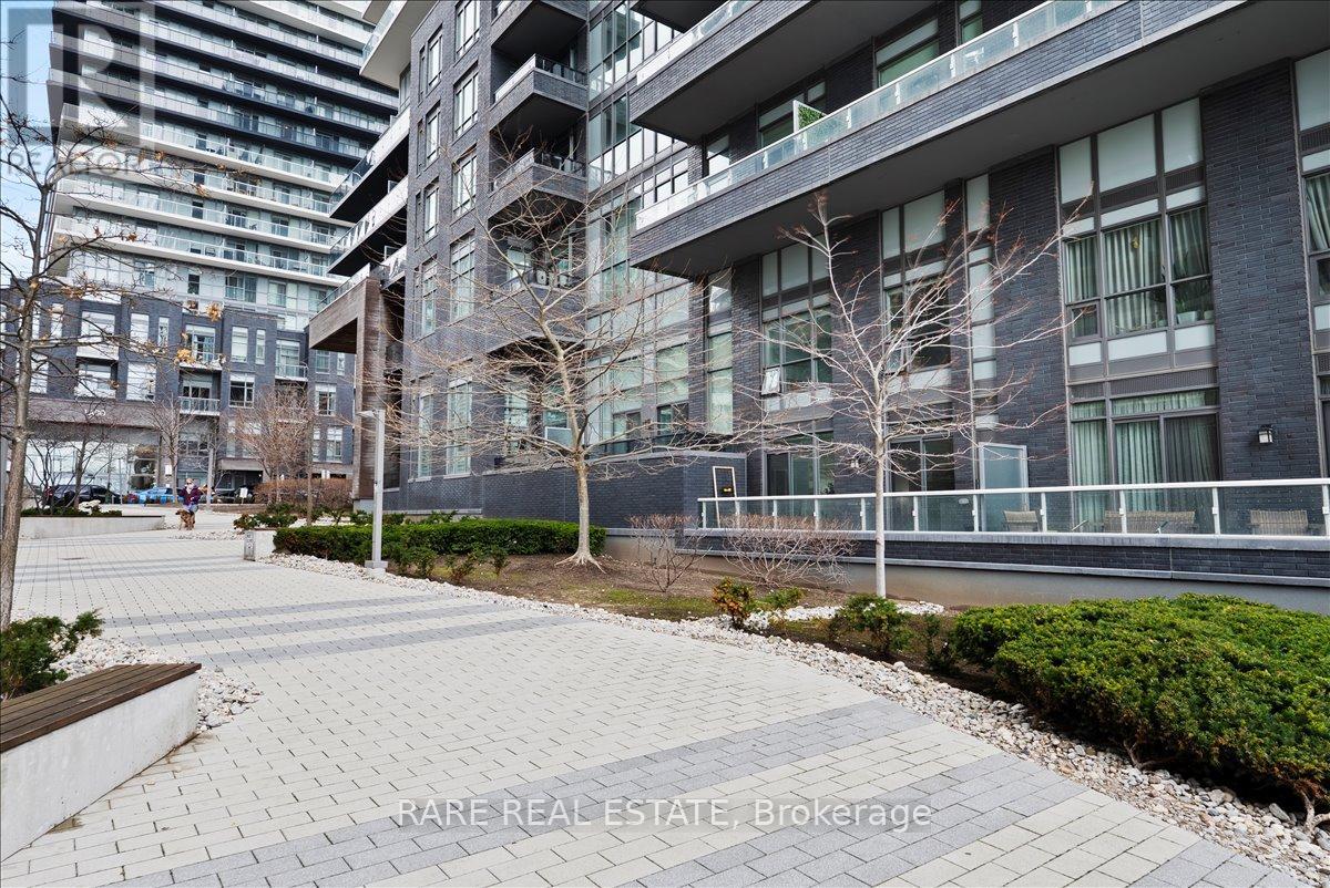 103 - 110 Marine Parade Drive, Toronto, Ontario  M8V 0A3 - Photo 25 - W12966476