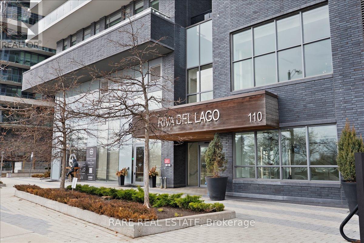 103 - 110 Marine Parade Drive, Toronto, Ontario  M8V 0A3 - Photo 26 - W12966476