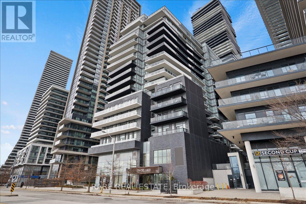 103 - 110 Marine Parade Drive, Toronto, Ontario  M8V 0A3 - Photo 27 - W12966476