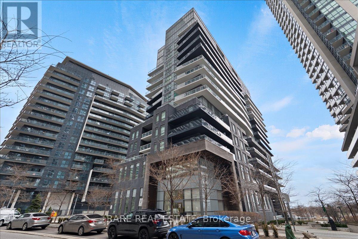 103 - 110 Marine Parade Drive, Toronto, Ontario  M8V 0A3 - Photo 28 - W12966476