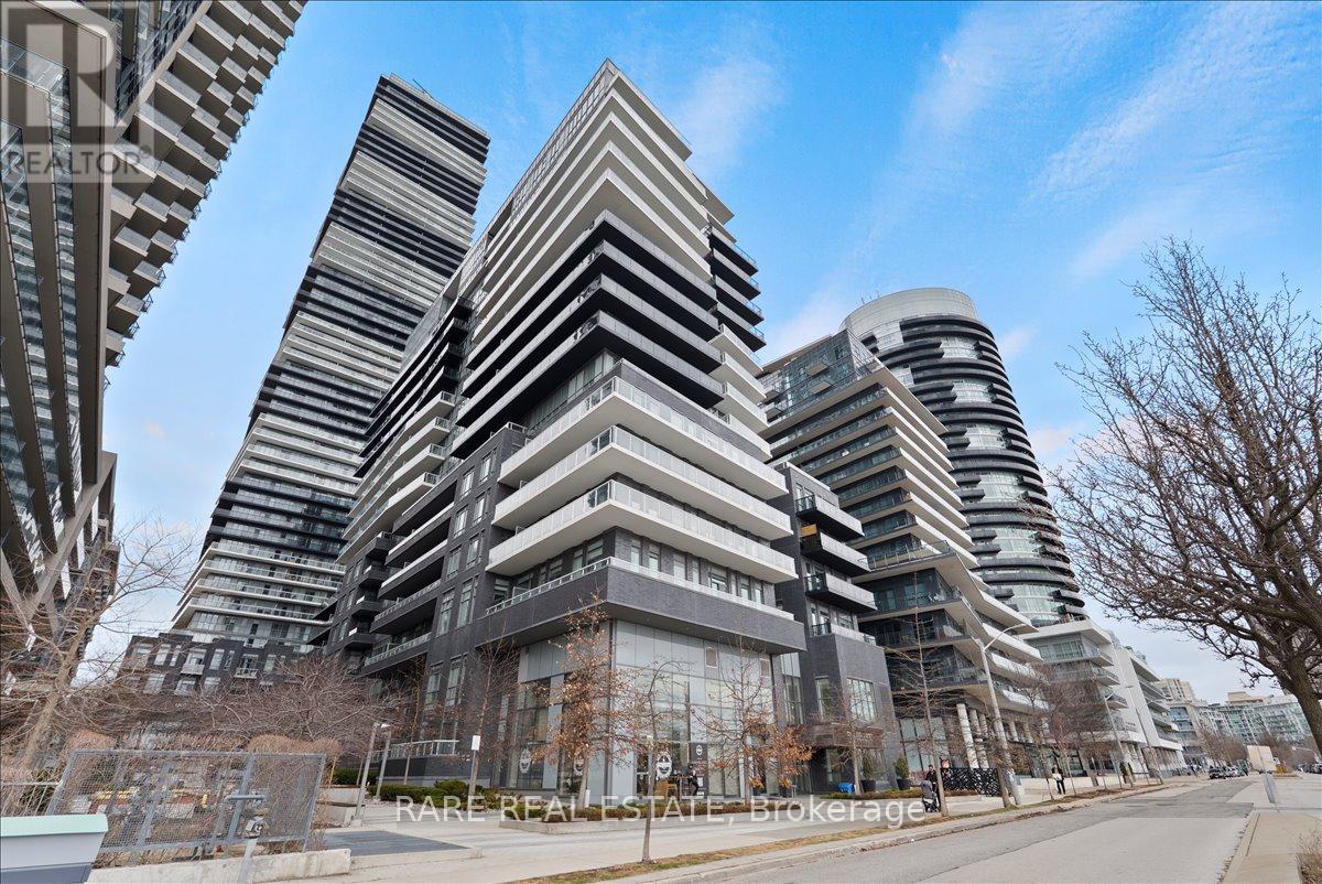 103 - 110 Marine Parade Drive, Toronto, Ontario  M8V 0A3 - Photo 29 - W12966476