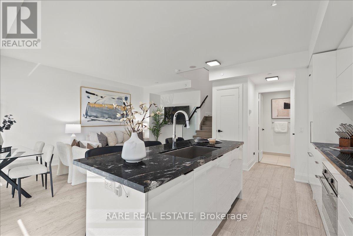 103 - 110 Marine Parade Drive, Toronto, Ontario  M8V 0A3 - Photo 7 - W12966476