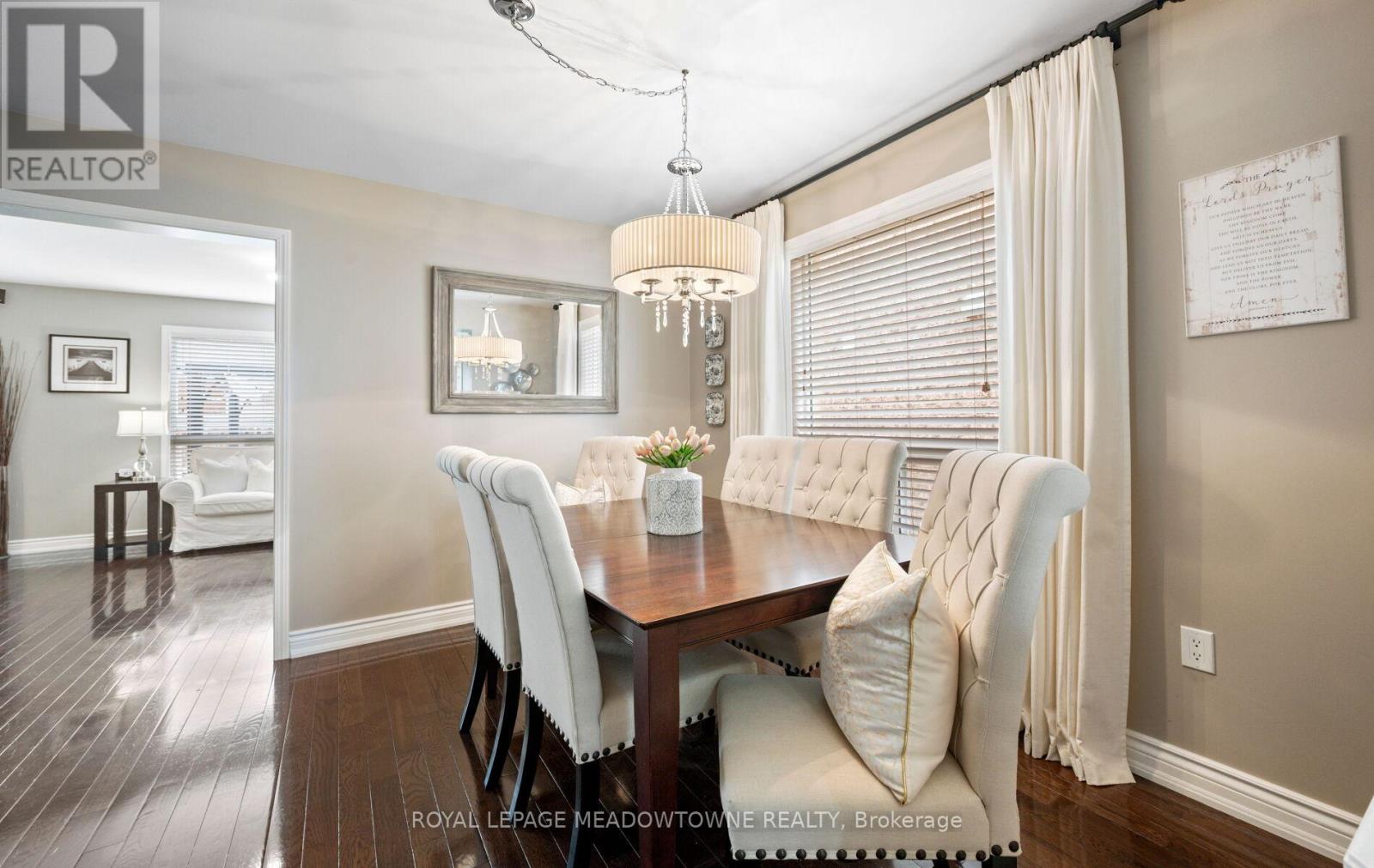 6 Clyde Road, Brampton, Ontario  L6X 0L9 - Photo 11 - W12966494