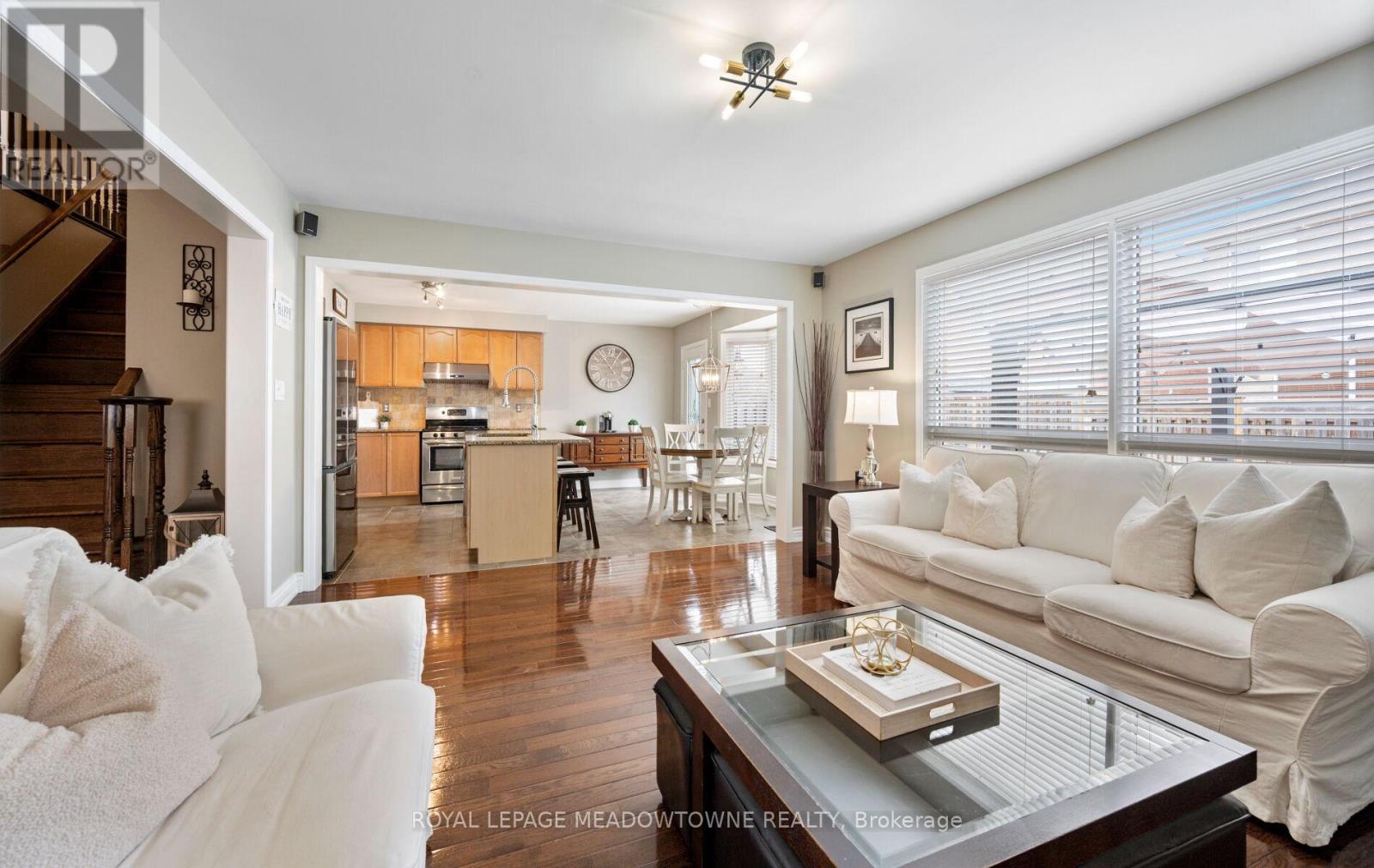 6 Clyde Road, Brampton, Ontario  L6X 0L9 - Photo 16 - W12966494