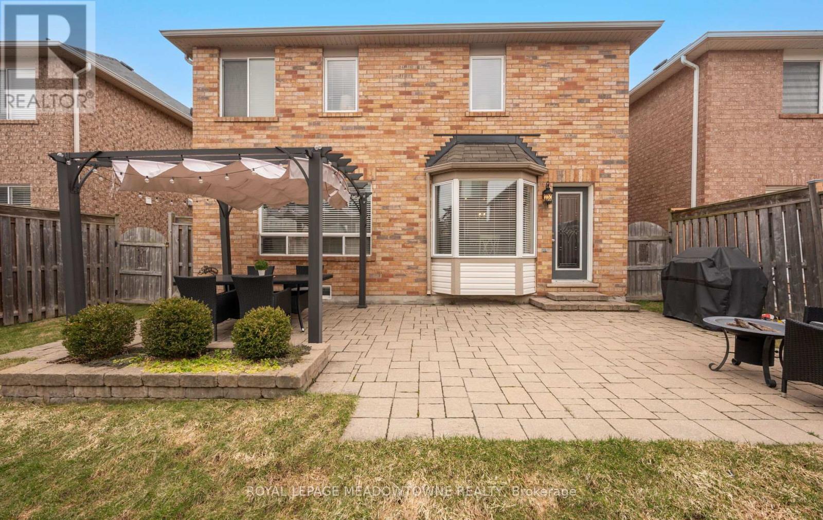 6 Clyde Road, Brampton, Ontario  L6X 0L9 - Photo 40 - W12966494
