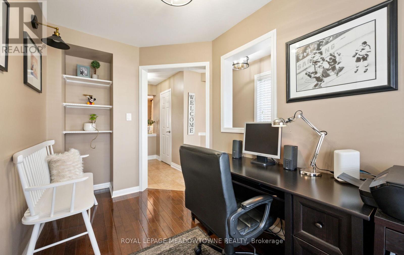 6 Clyde Road, Brampton, Ontario  L6X 0L9 - Photo 9 - W12966494