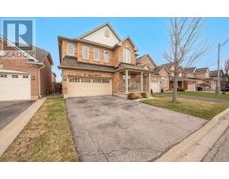 6 CLYDE ROAD, Brampton, Ontario