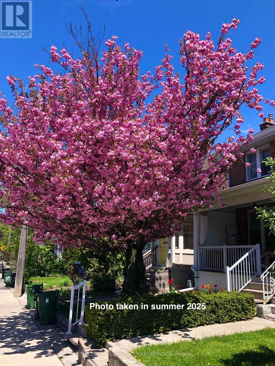 31 Mcroberts Avenue, Toronto, Ontario  M6E 4P3 - Photo 34 - W12966498