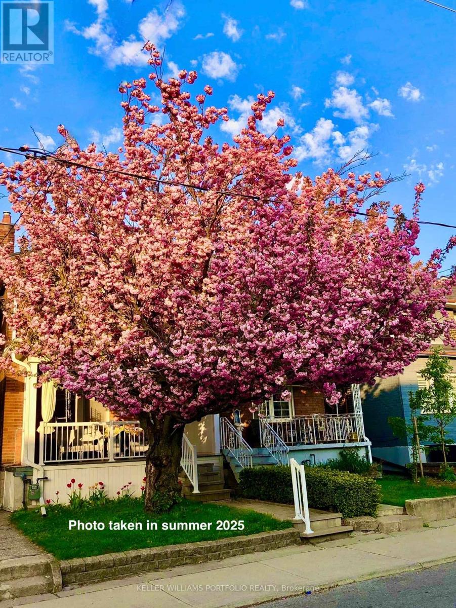 31 Mcroberts Avenue, Toronto, Ontario  M6E 4P3 - Photo 35 - W12966498