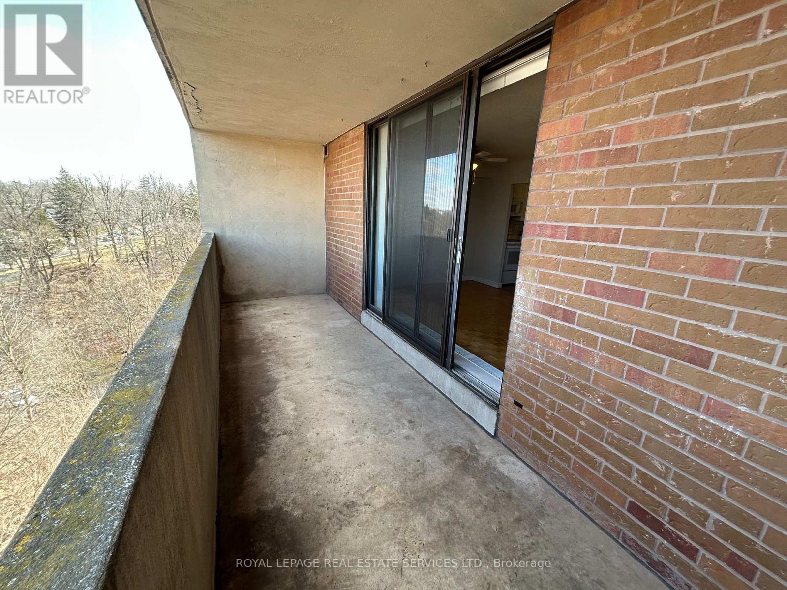 809 - 62 Park Avenue, Halton Hills, Ontario  L7G 4Z1 - Photo 12 - W12966524