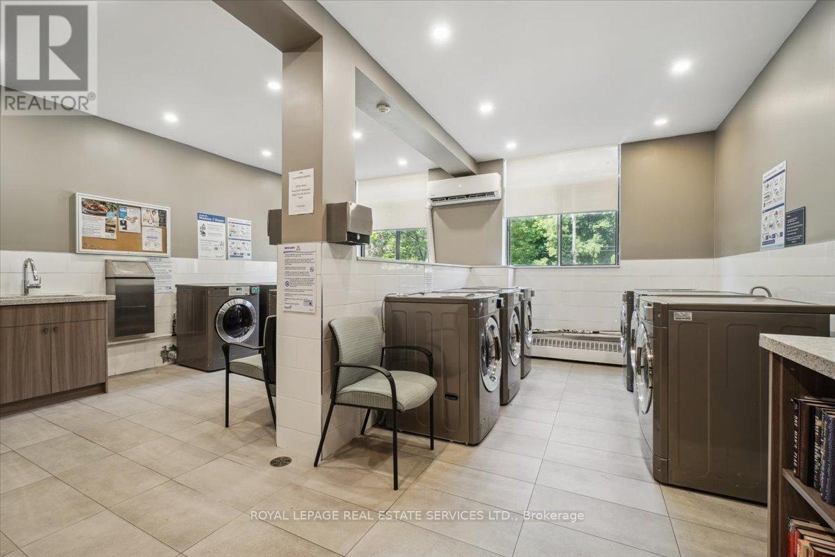 809 - 62 Park Avenue, Halton Hills, Ontario  L7G 4Z1 - Photo 13 - W12966524