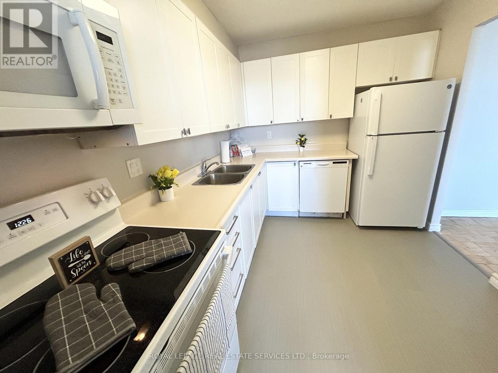 809 - 62 Park Avenue, Halton Hills, Ontario  L7G 4Z1 - Photo 6 - W12966524