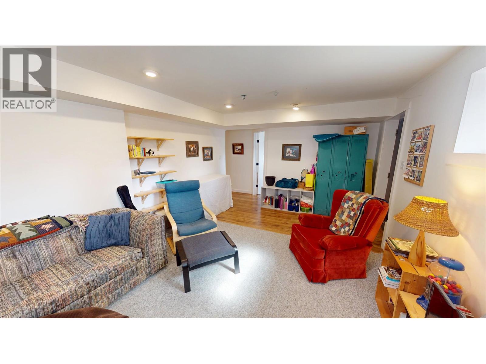 1105 10th Street S, Cranbrook, British Columbia V1C 1T1 - Photo 21 - 10382339