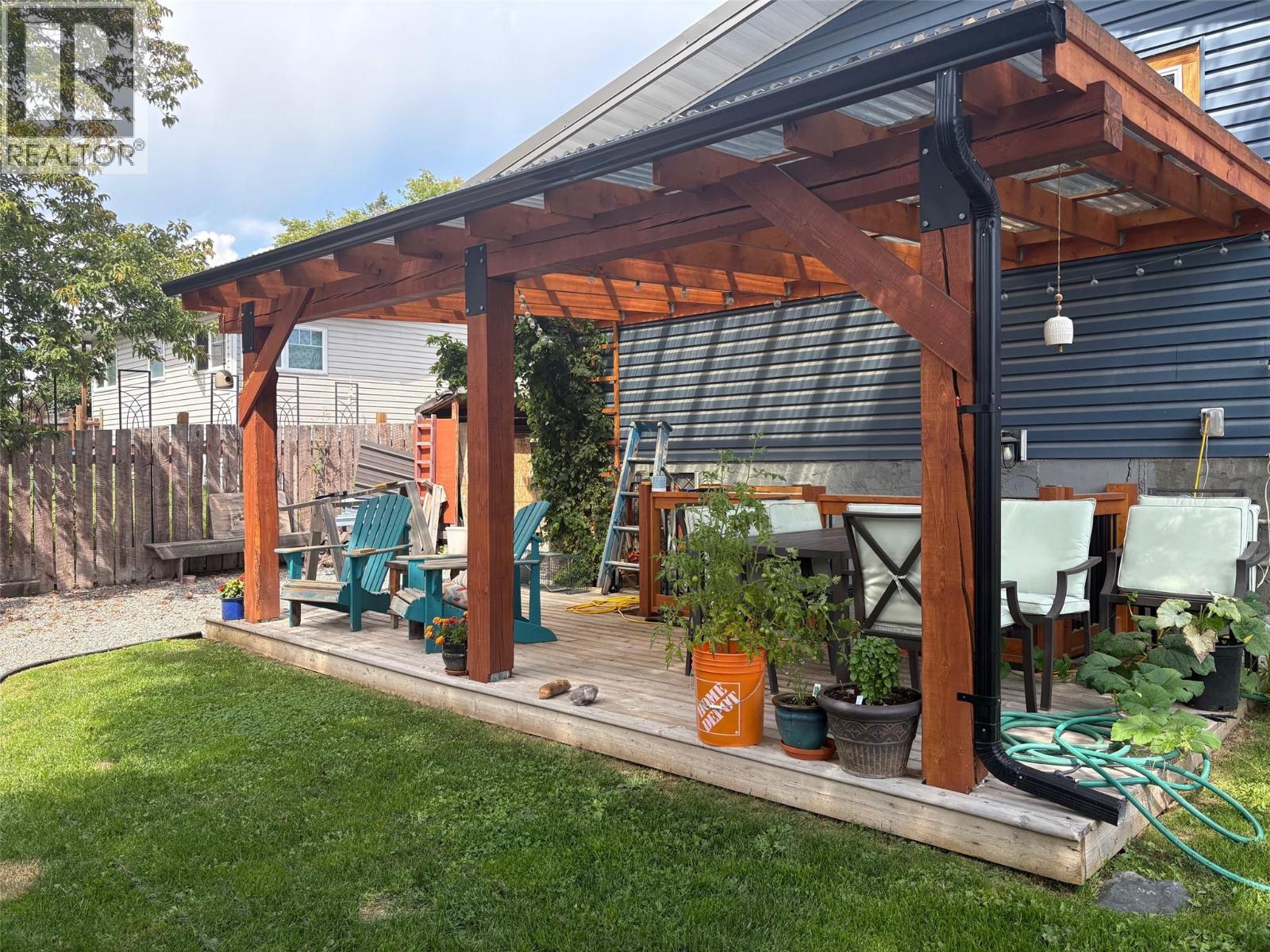 1105 10th Street S, Cranbrook, British Columbia V1C 1T1 - Photo 26 - 10382339