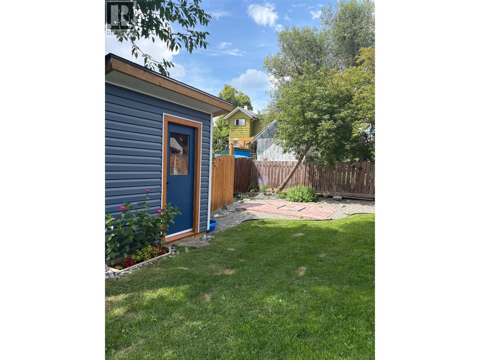 1105 10th Street S, Cranbrook, British Columbia V1C 1T1 - Photo 29 - 10382339