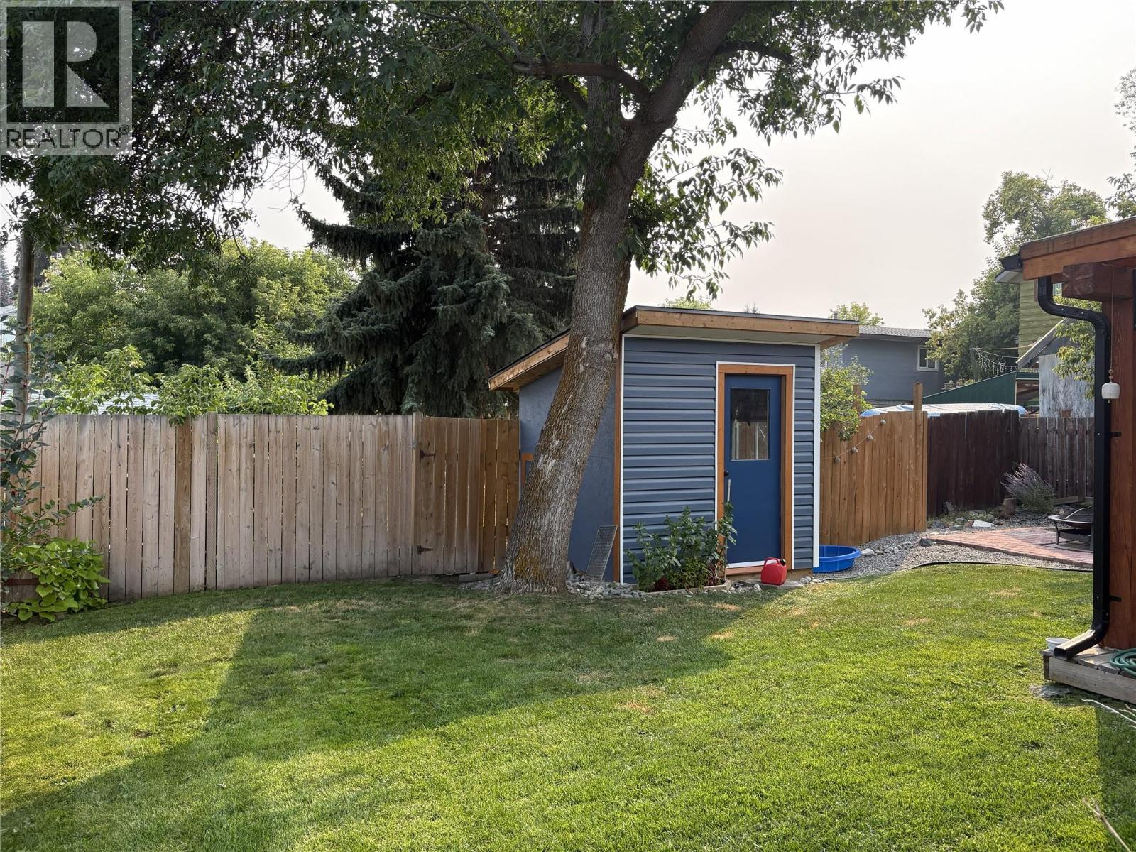 1105 10th Street S, Cranbrook, British Columbia V1C 1T1 - Photo 32 - 10382339