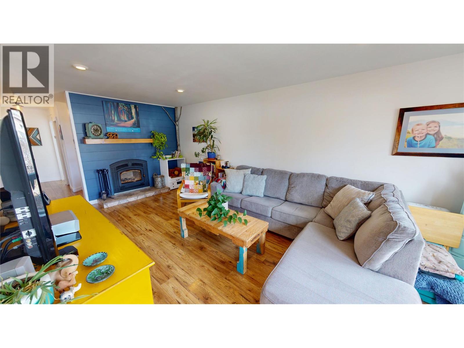 1105 10th Street S, Cranbrook, British Columbia V1C 1T1 - Photo 5 - 10382339